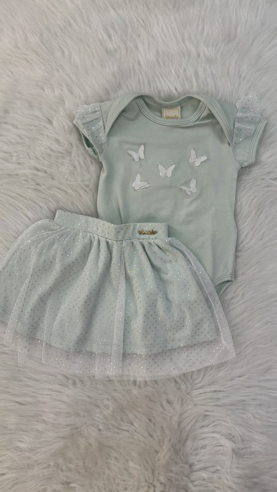 CONJ FEM BODY/SAIA INF R41