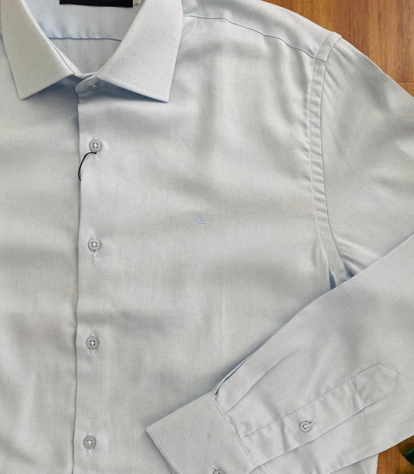 CAMISA MASC SOC ML R92