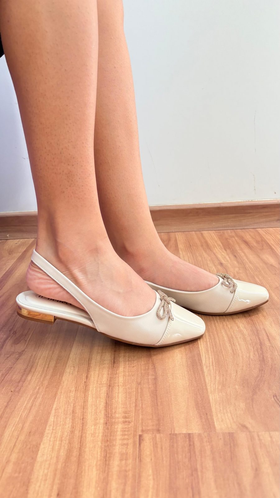 MULE FEM C/ALÇ M08