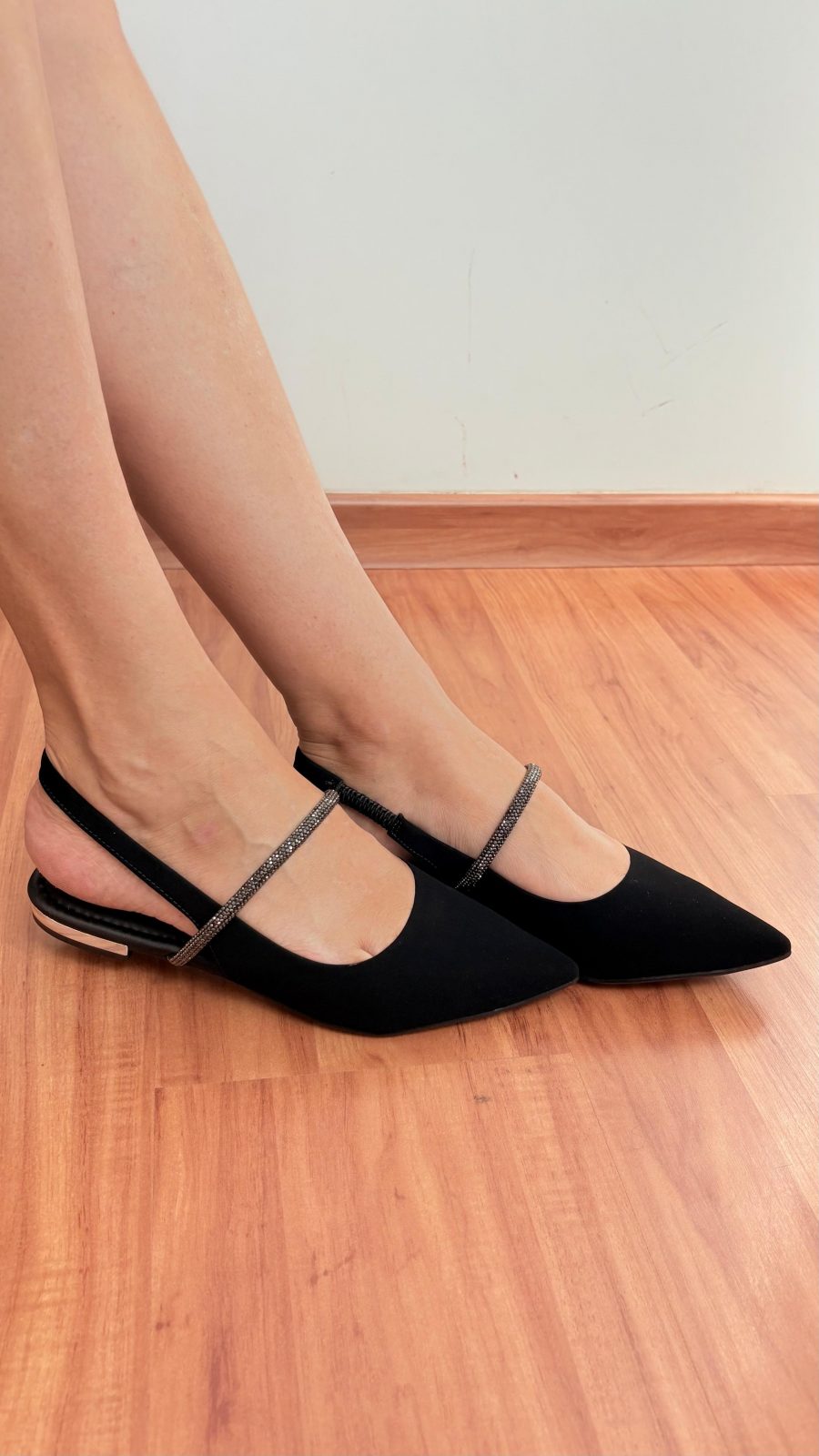 SAPATILHA MULE M08