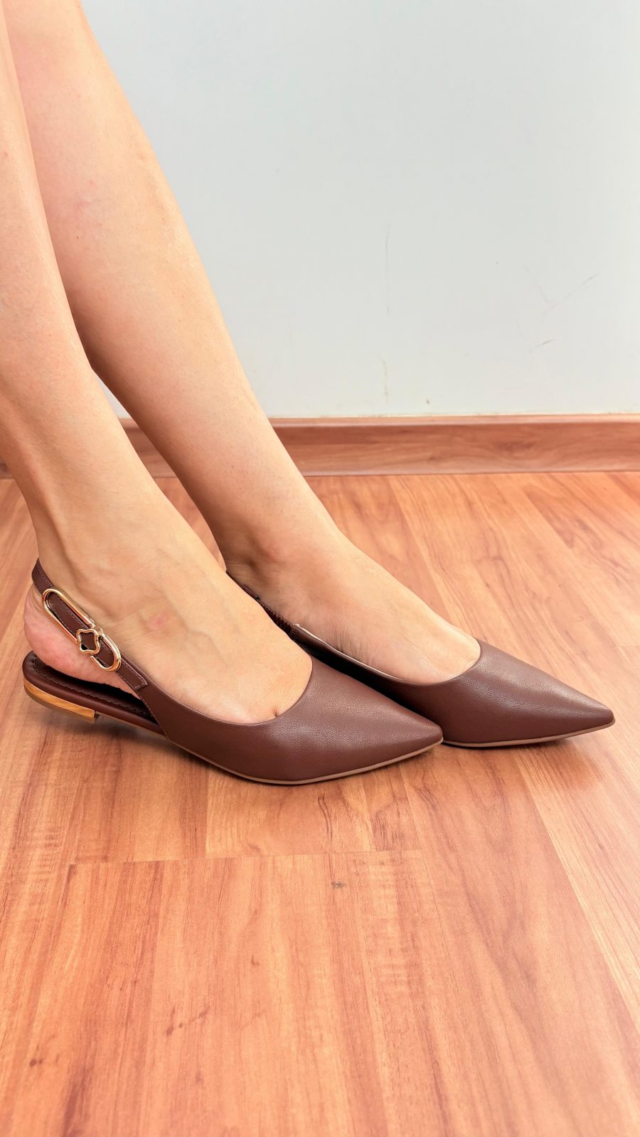 SAPATILHA MULE M08