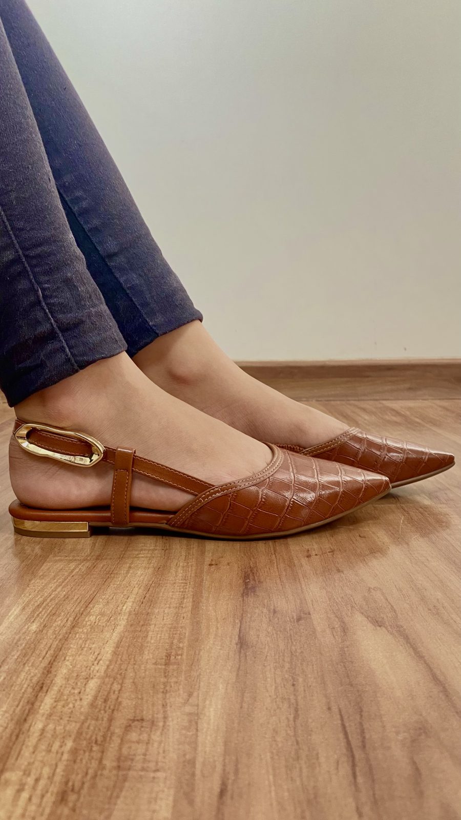 SLINGBACK FEM ADT