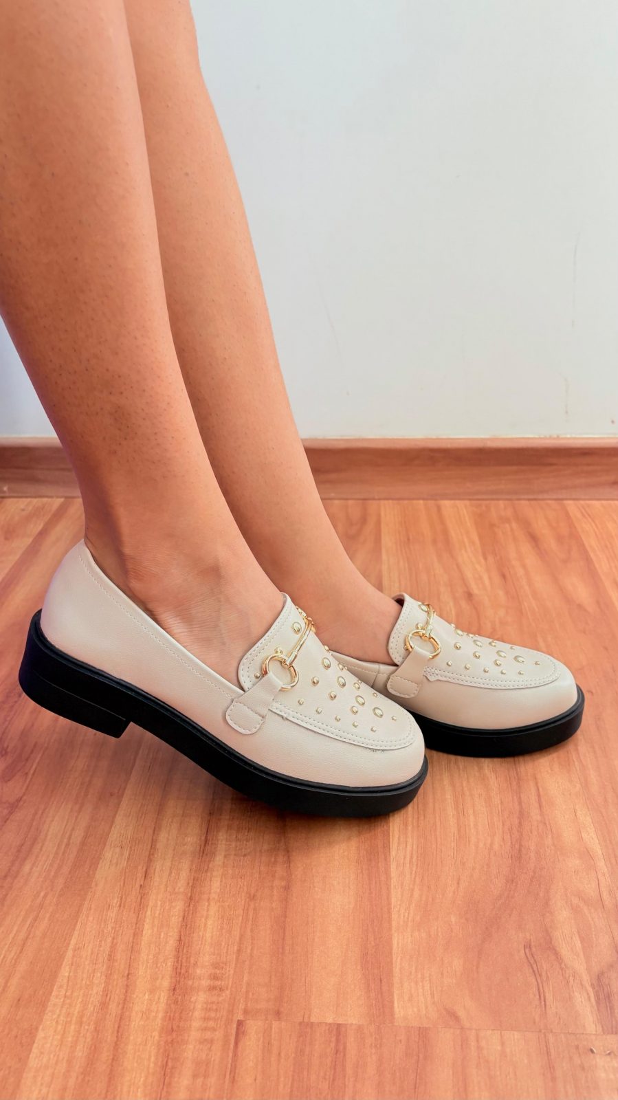 MOCASSIM FEM M08