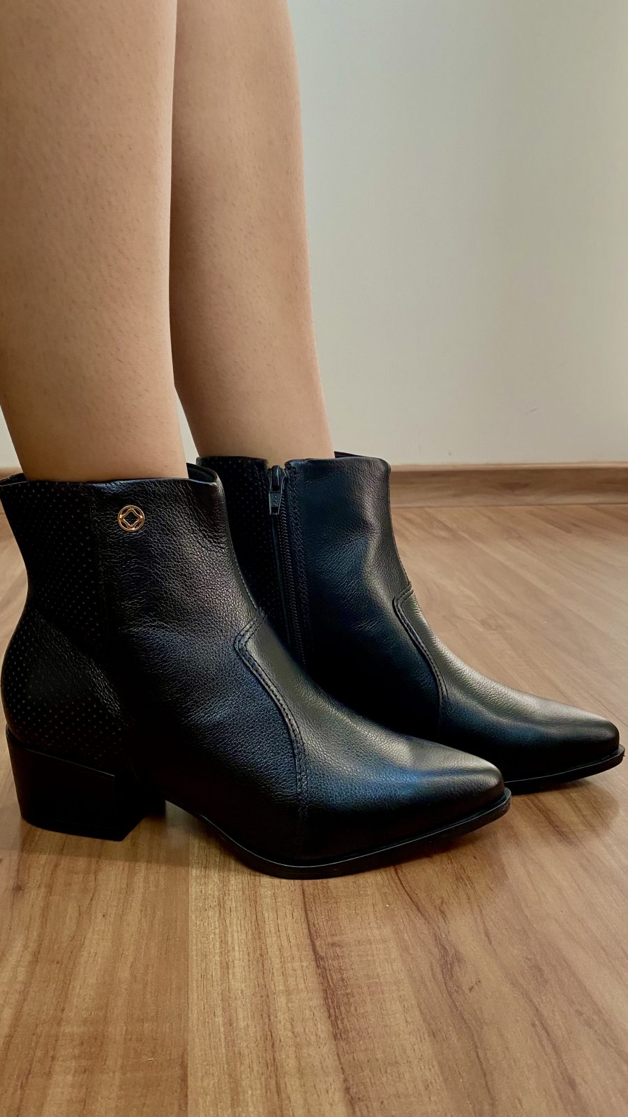 BOTA FEM ADT CANO CRT