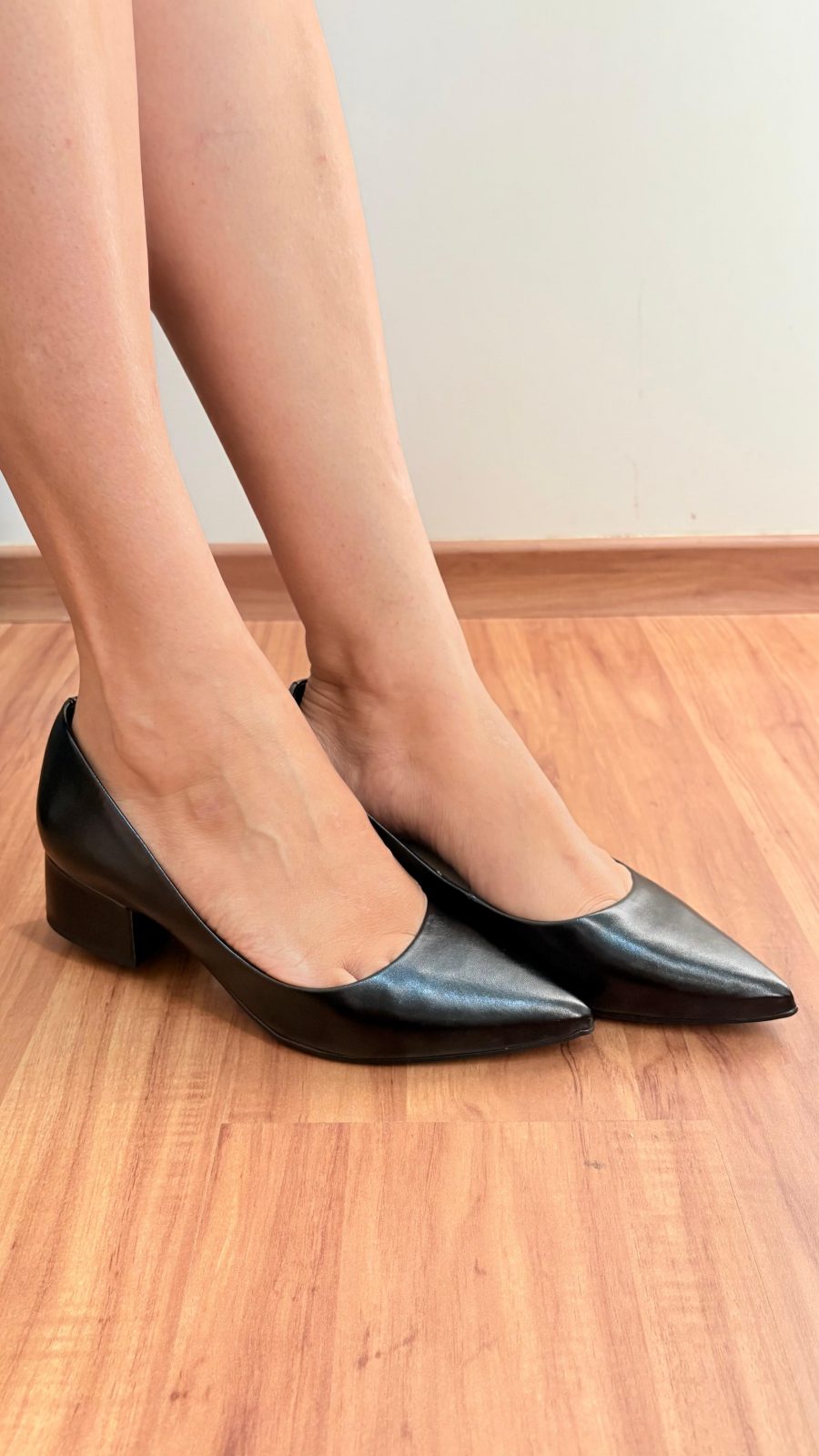 SAPATO FEM M08