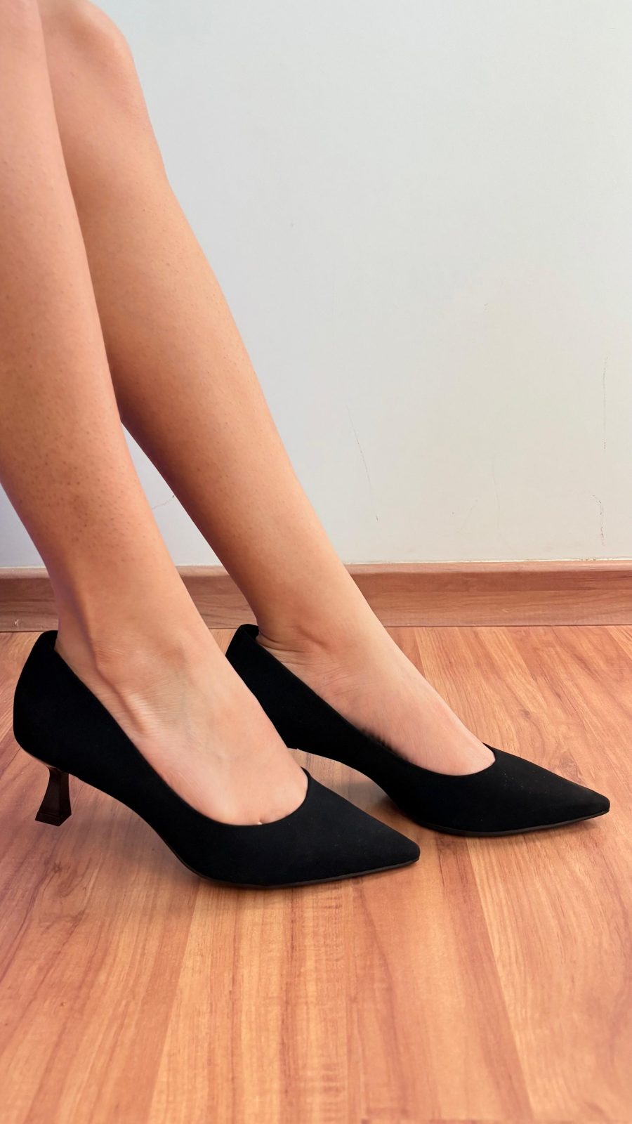SCARPIN FEM M08