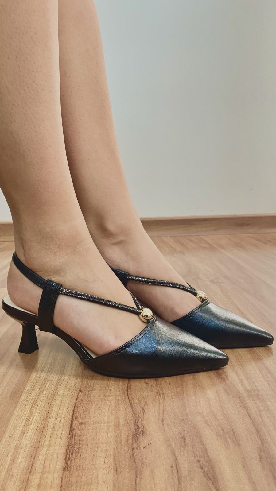 SLINGBACK FEM ADT