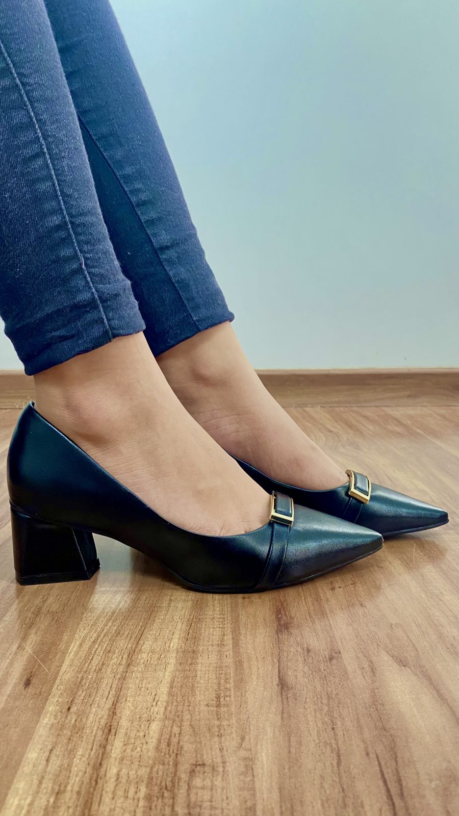 SCARPIN FEM ADT