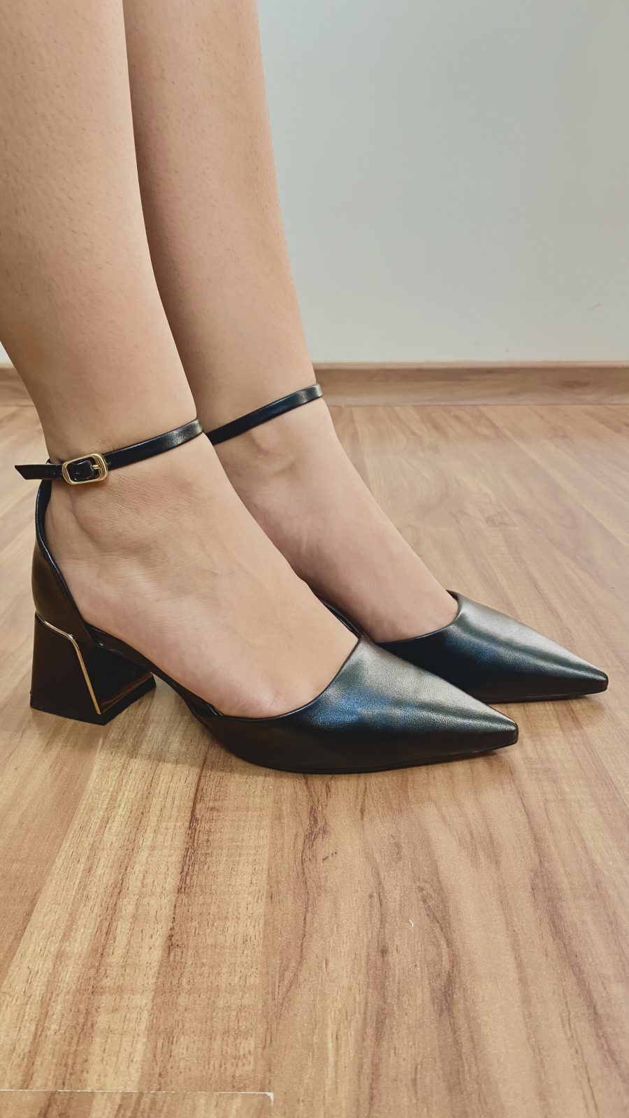 SANDALIA FEM ADT SALTO