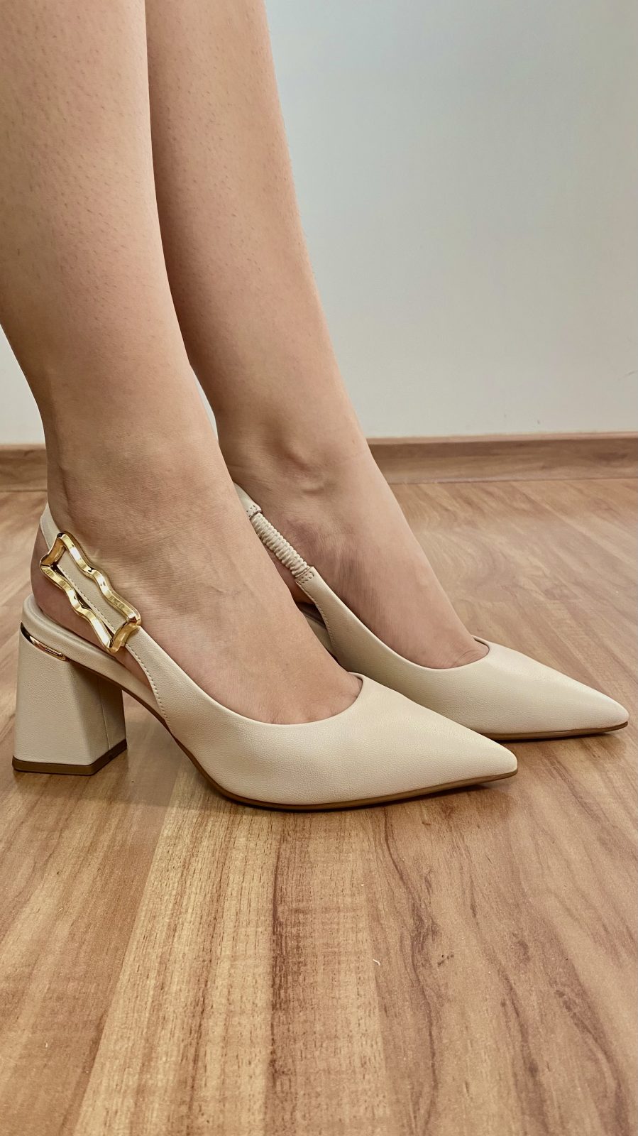 SLINGBACK FEM ADT