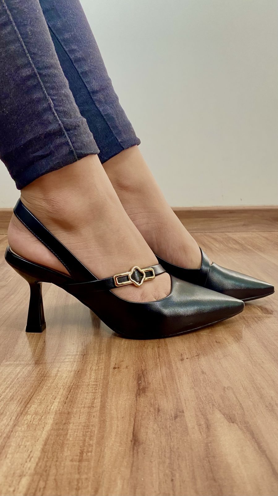 SLINGBACK FEM ADT
