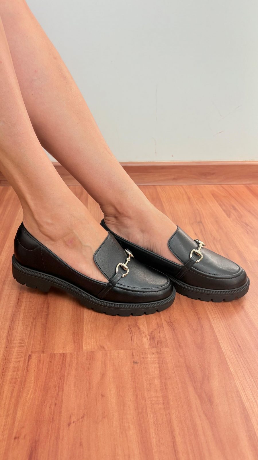 MOCASSIM FEM M10