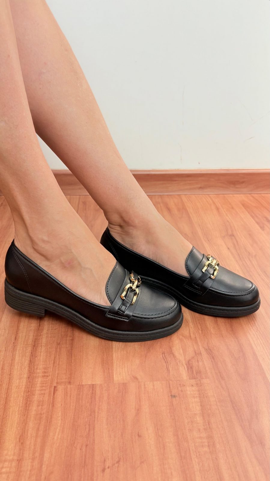MOCASSIM FEM M10
