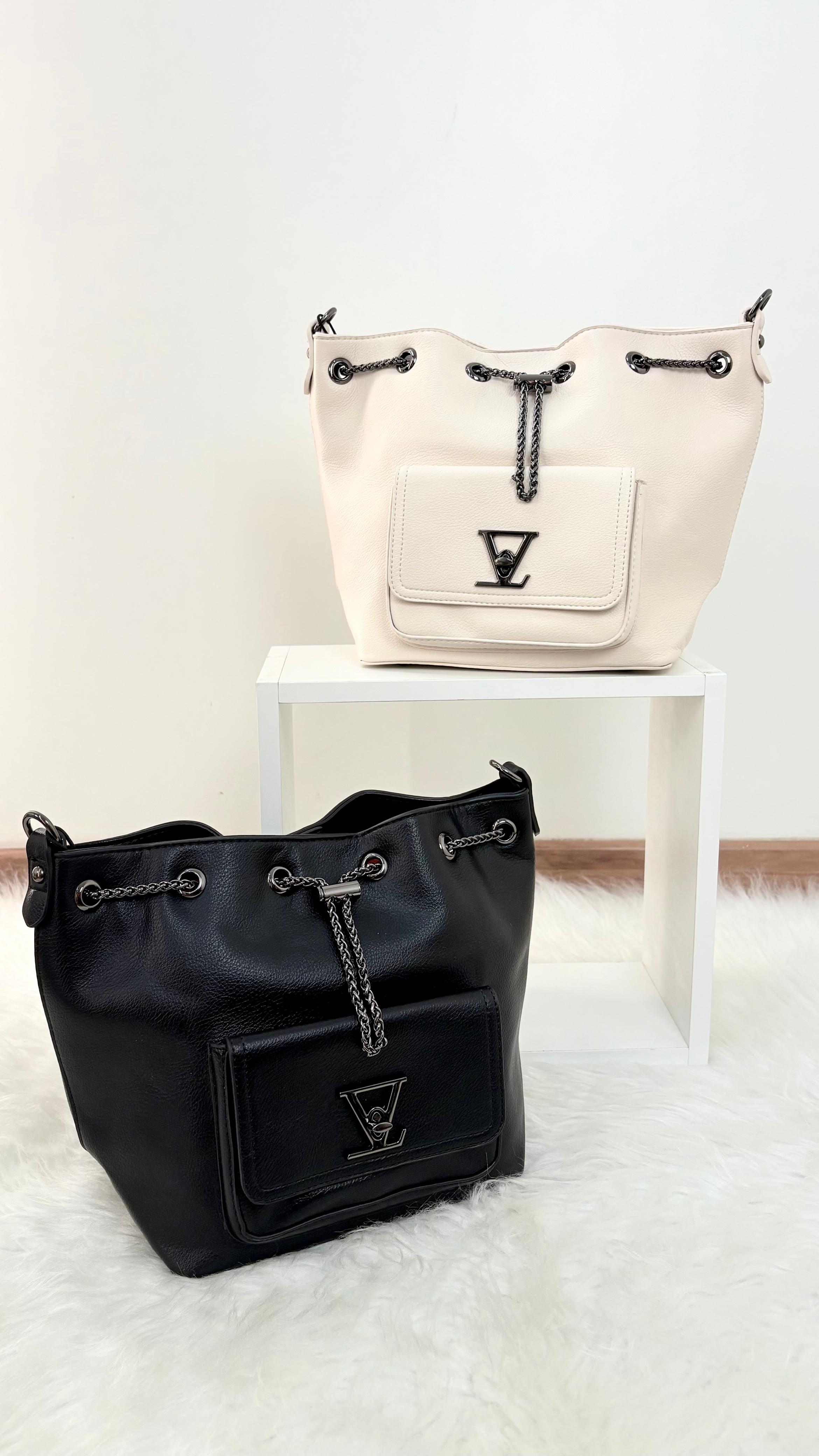 BOLSA FEM D/LADO