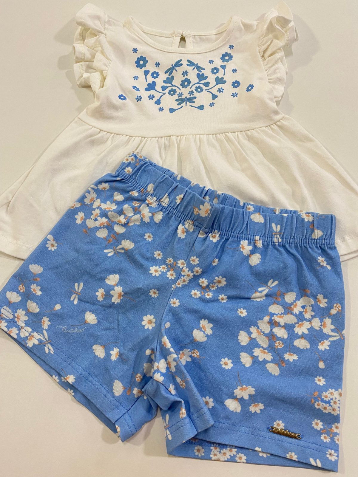 CONJ FEM INF SM+SHORT R09