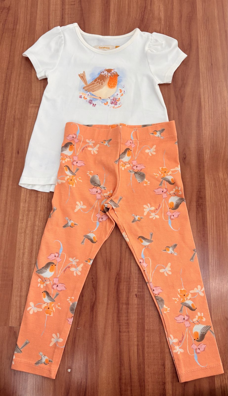 CONJ FEM MM+LEGGIN R09