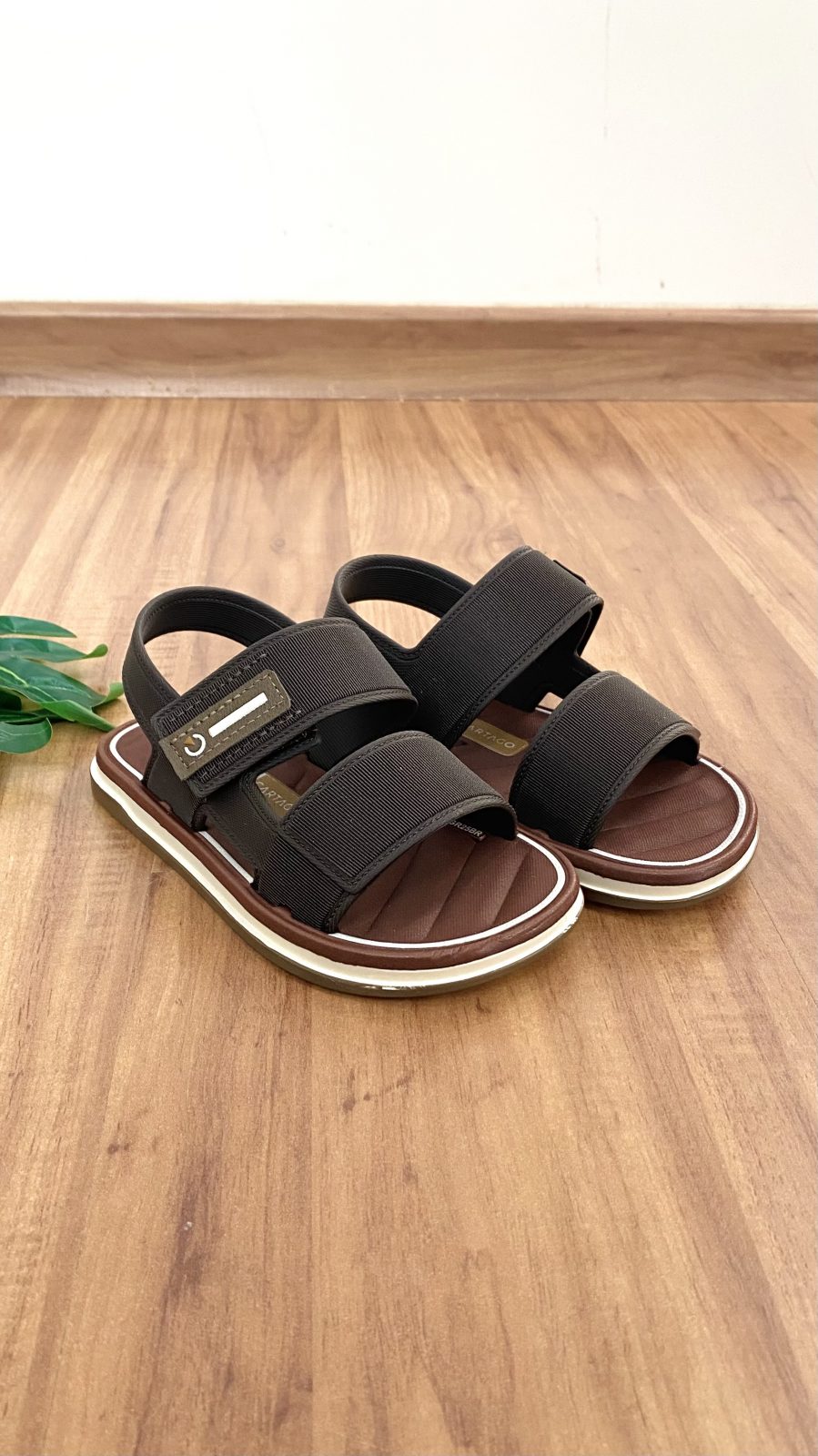 SANDALIA MASC INF