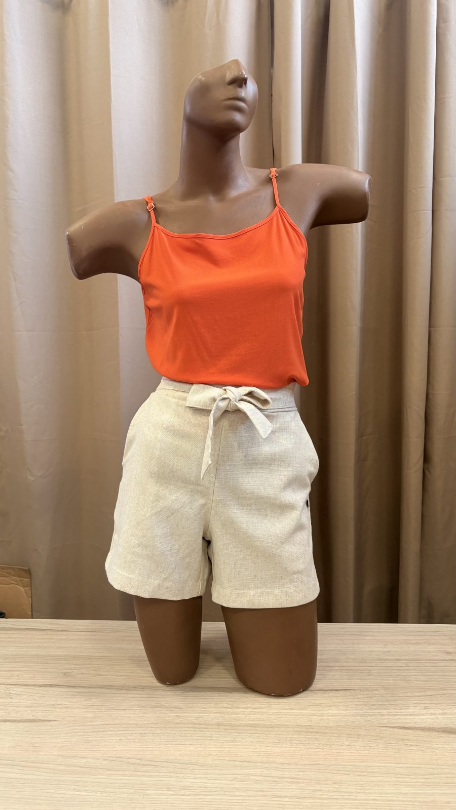 BLUSA FEM C/ALÇA R05