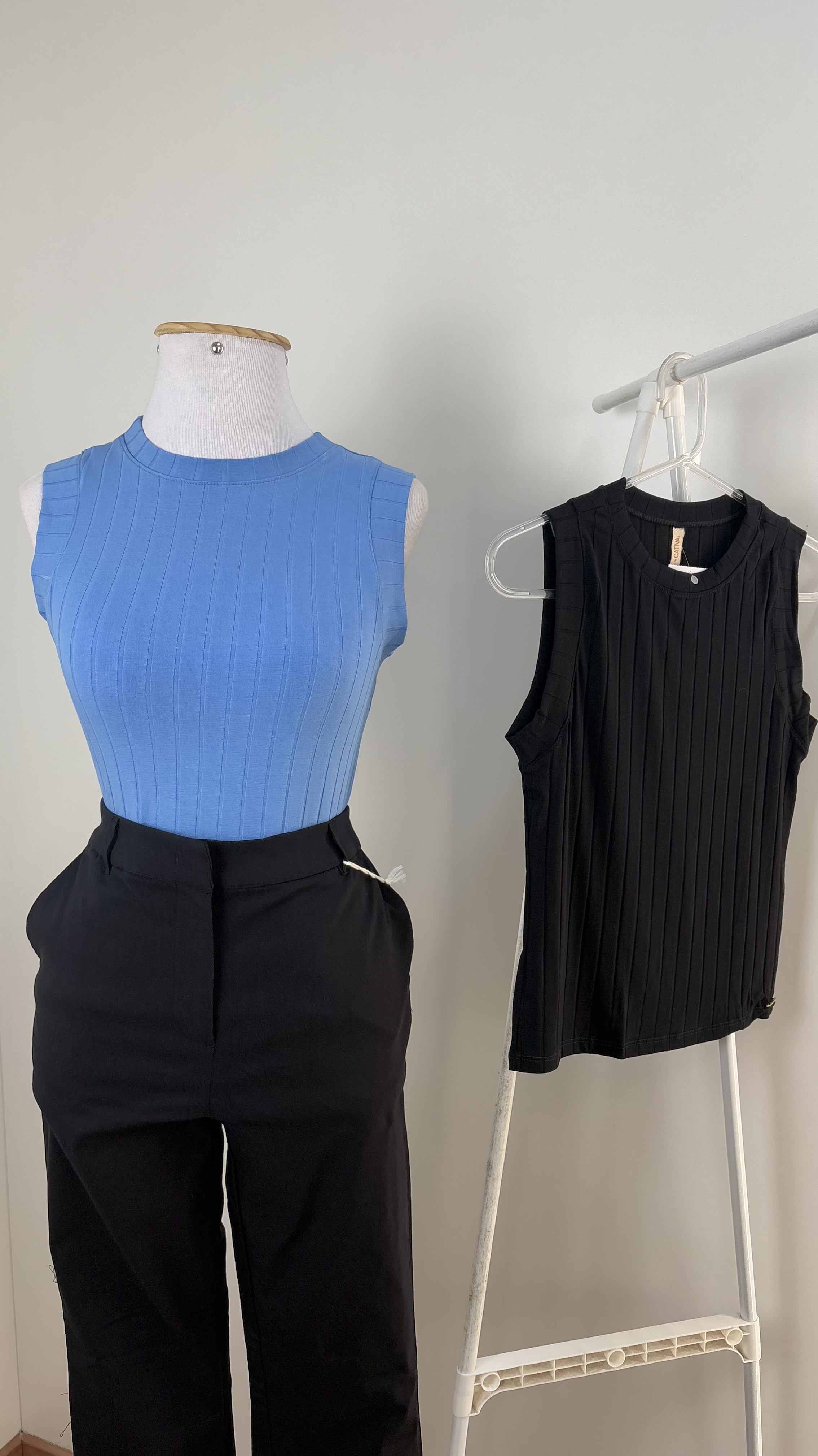 BLUSA FEM SM CNLD R05