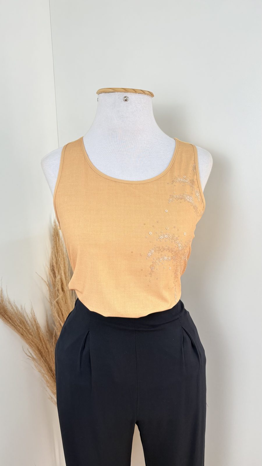 BLUSA FEM SM