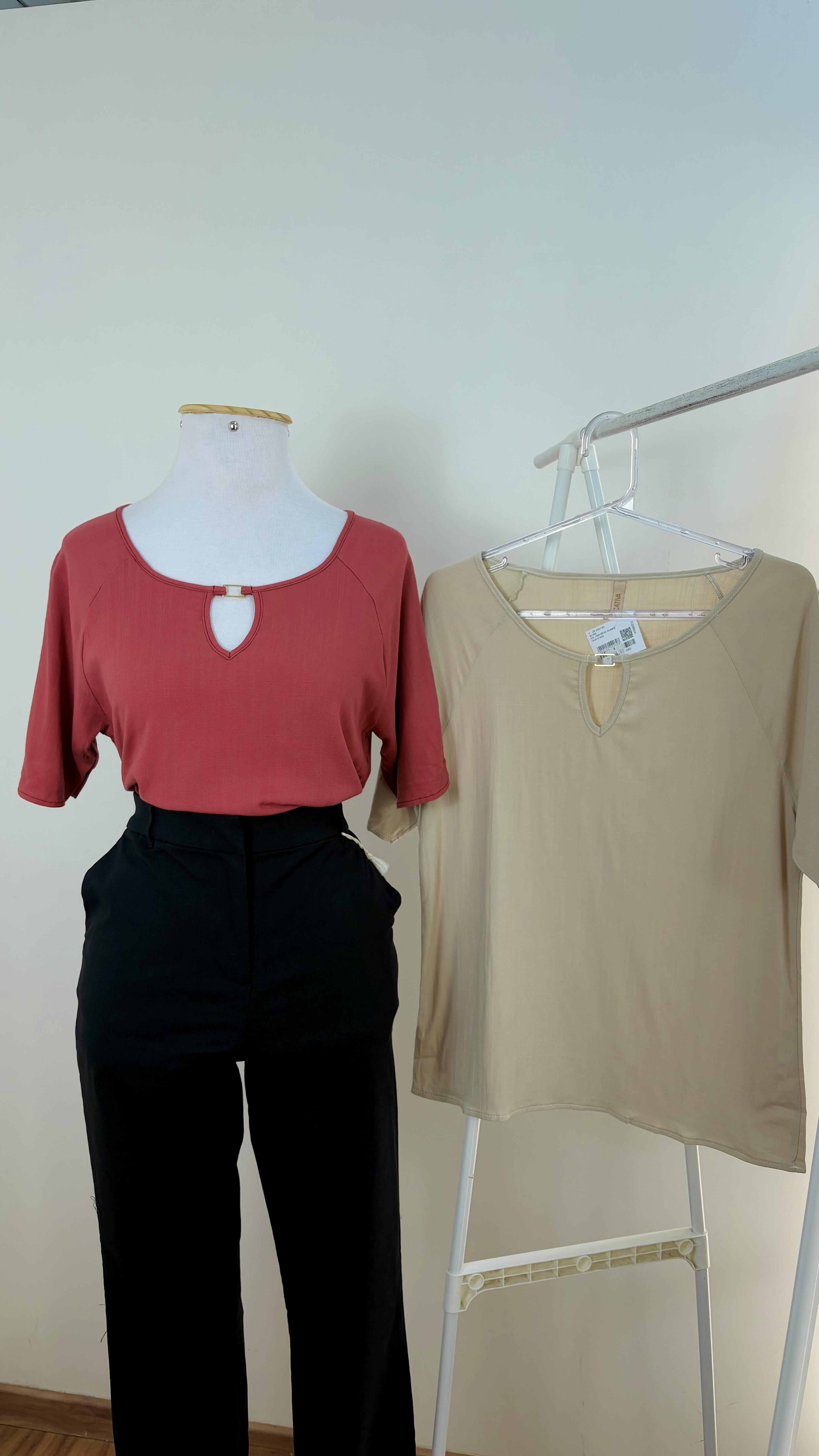 BLUSA FEM MM R05