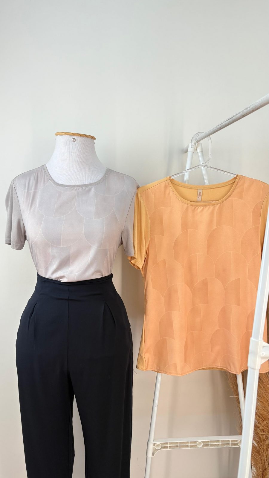 BLUSA FEM MM
