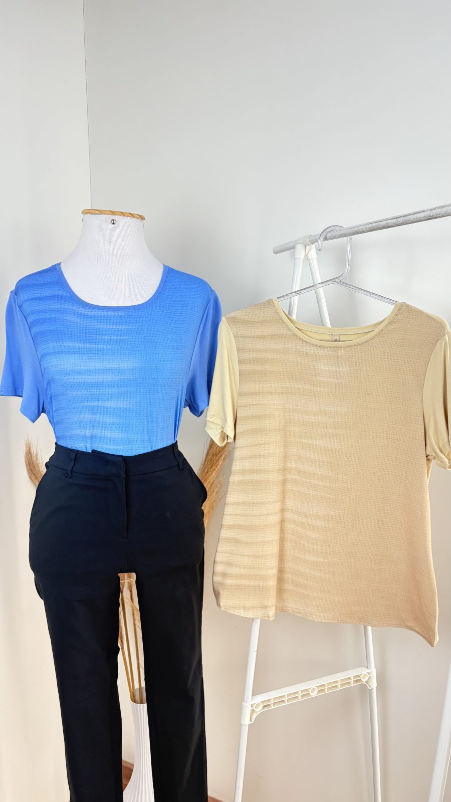 BLUSA FEM MM