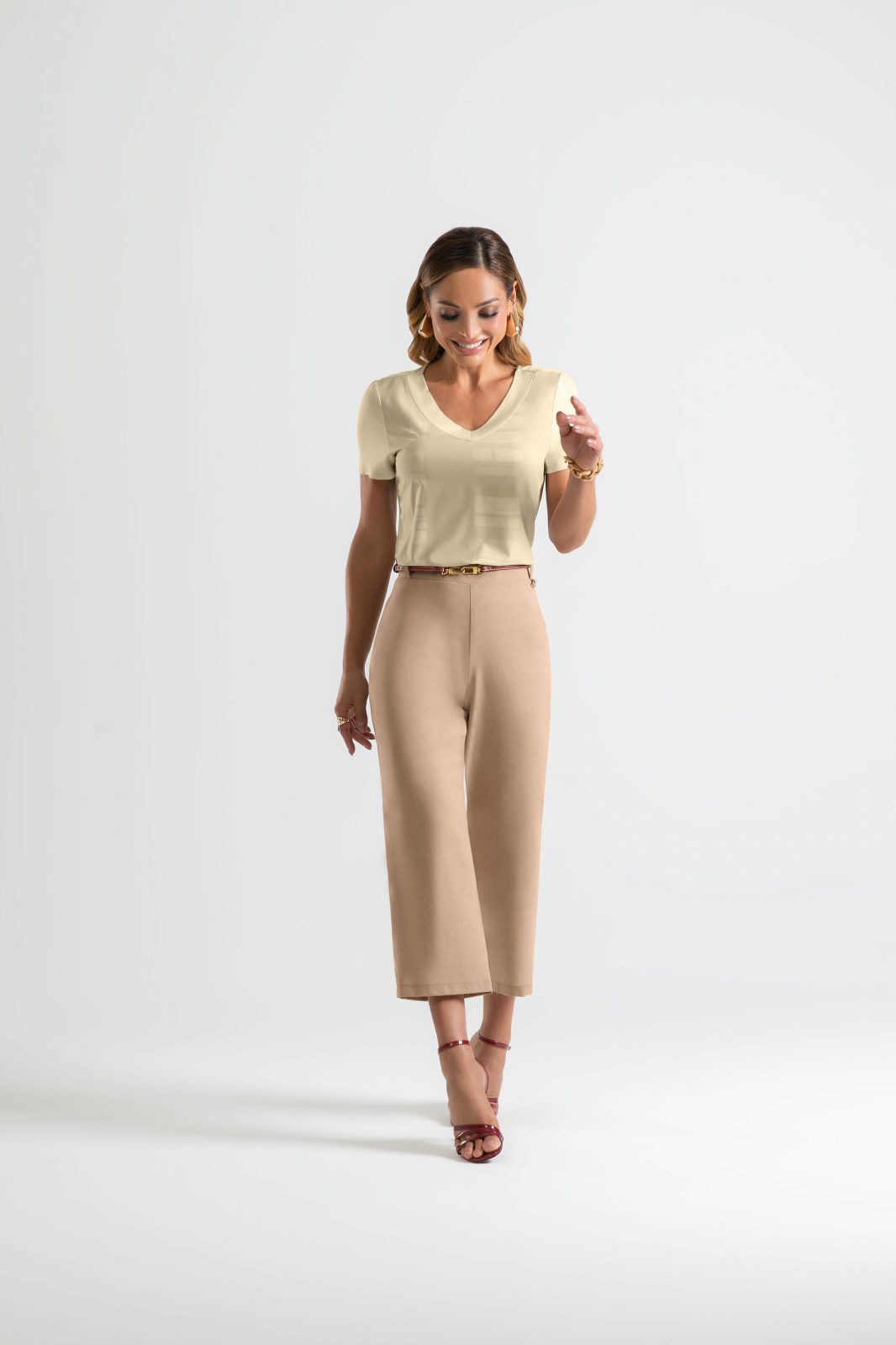 BLUSA FEM MM