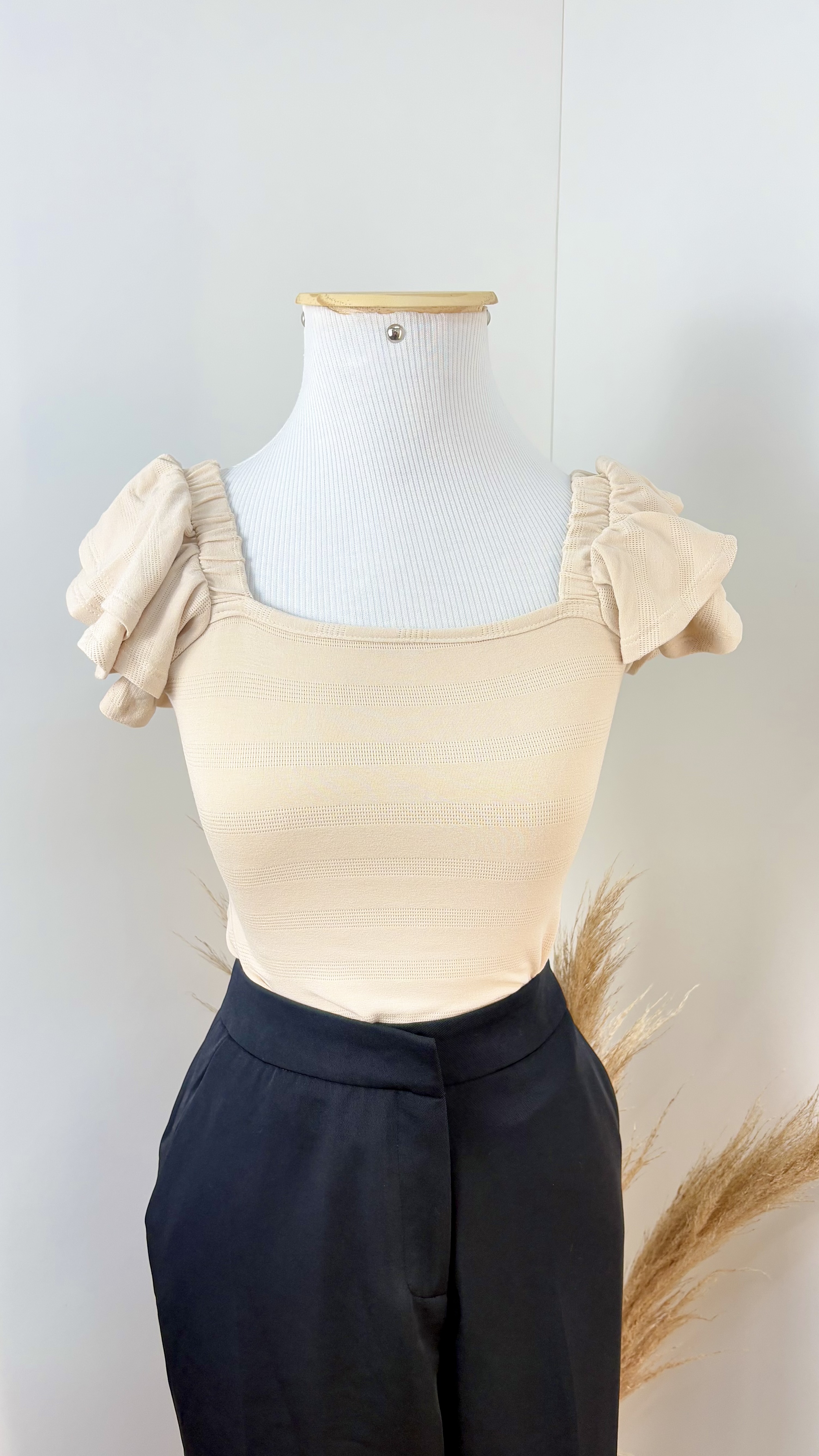 BLUSA FEM INF SM R06
