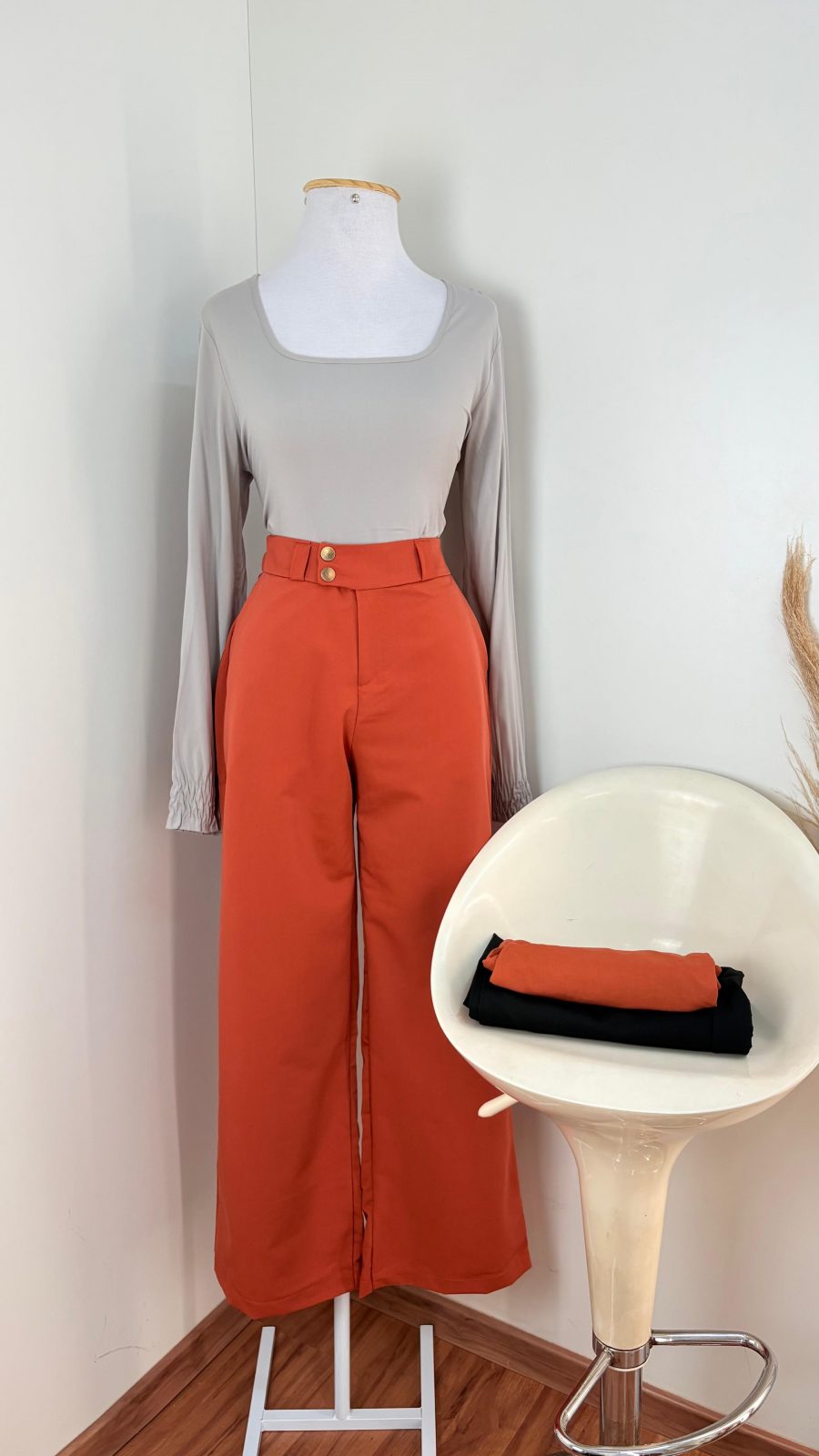 BLUSA FEM ML R05