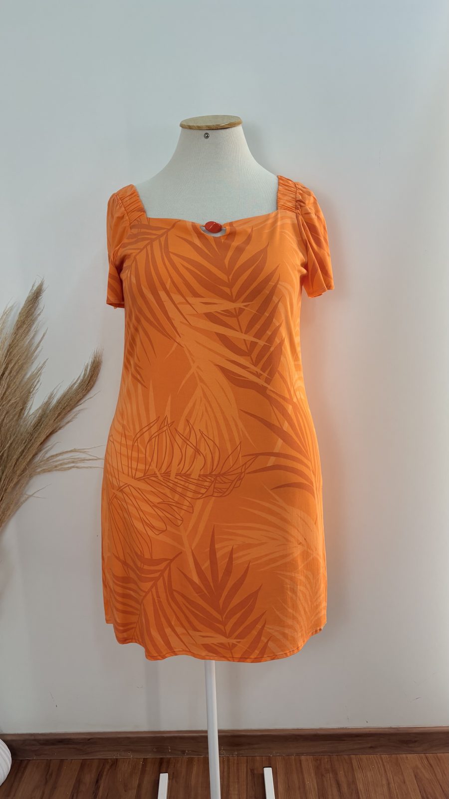 VESTIDO FEM MM R05