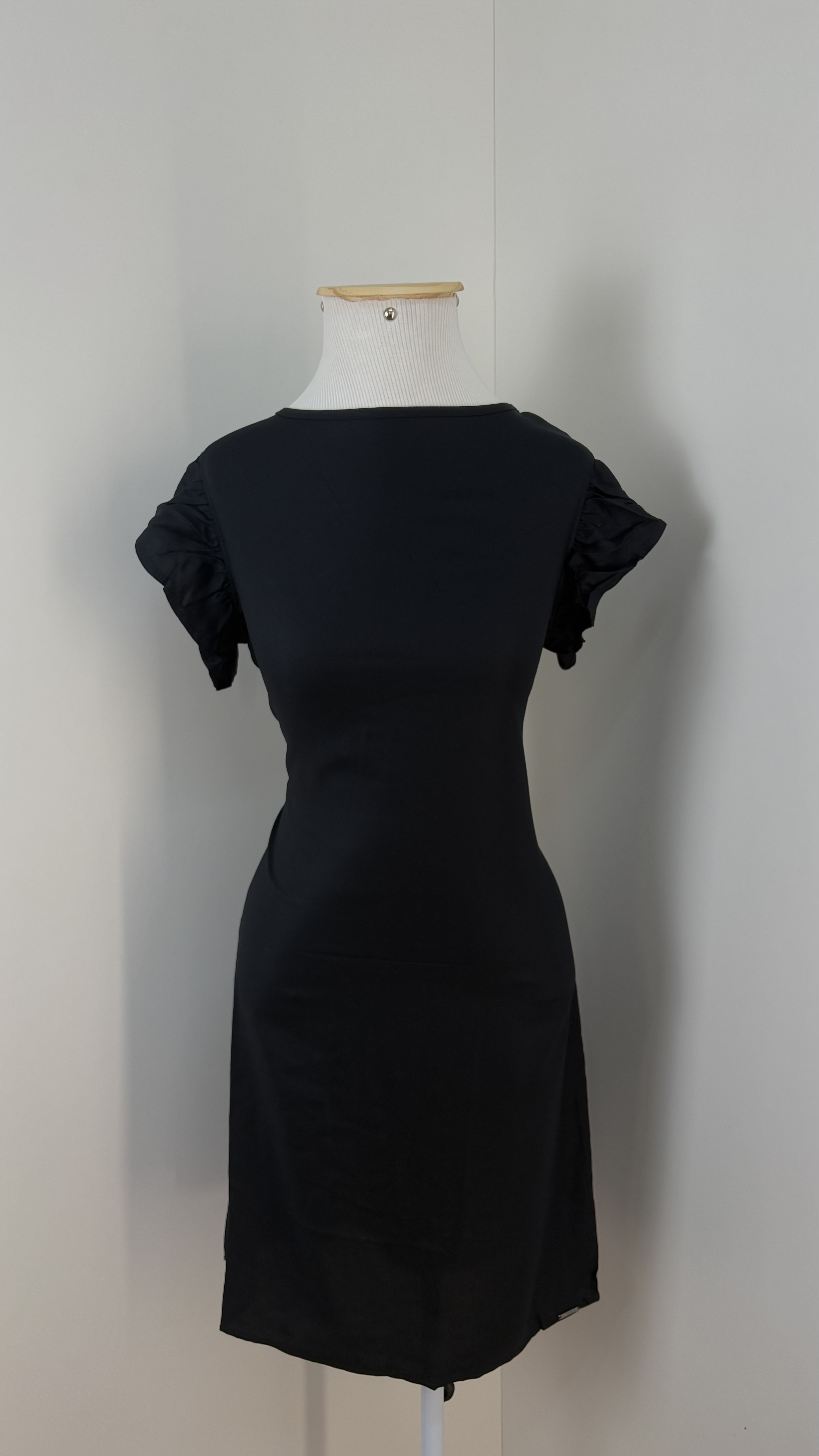 VESTIDO FEM MM CRT R05