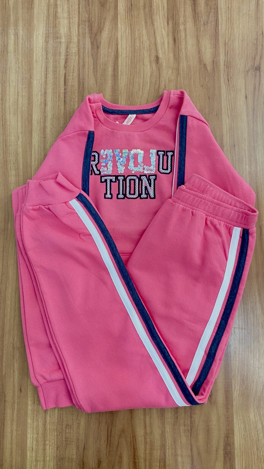 CONJ FEM INF ML R05