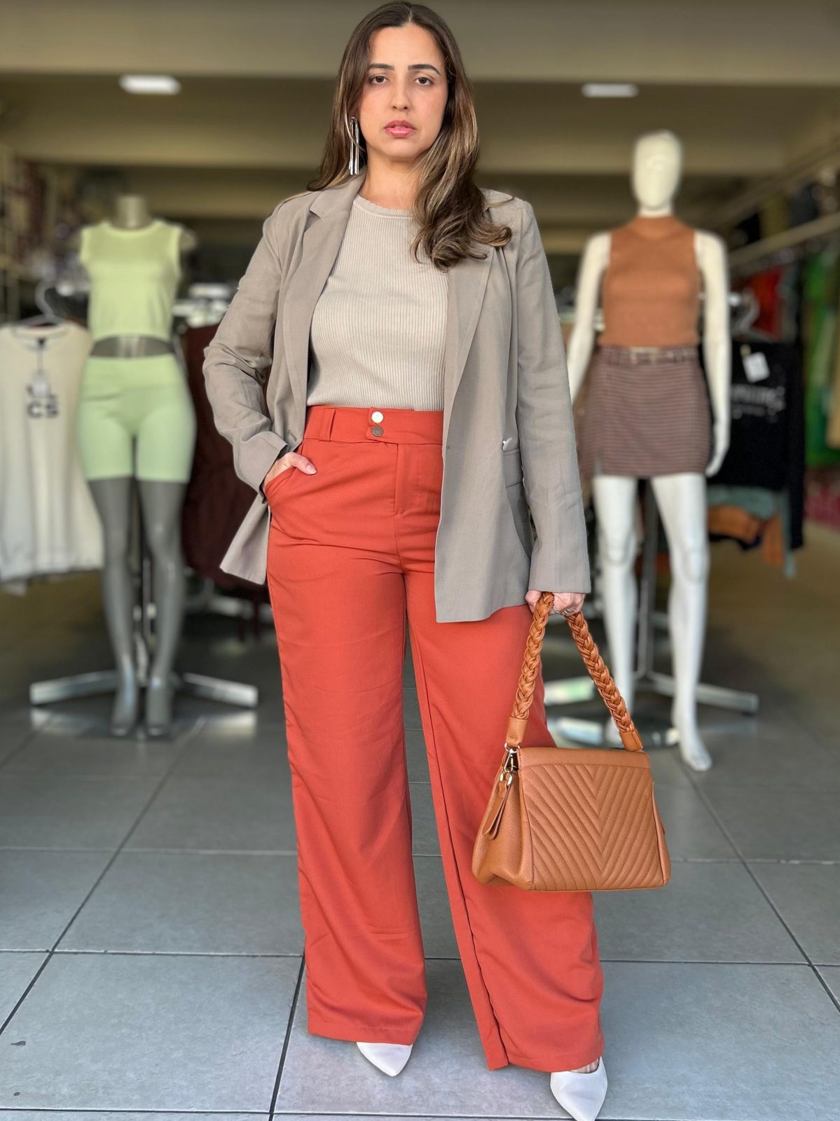 CALÇA FEM R05