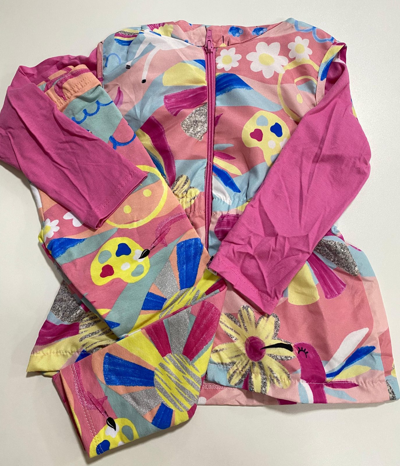 CONJ FEM INF ML+CLÇ R120