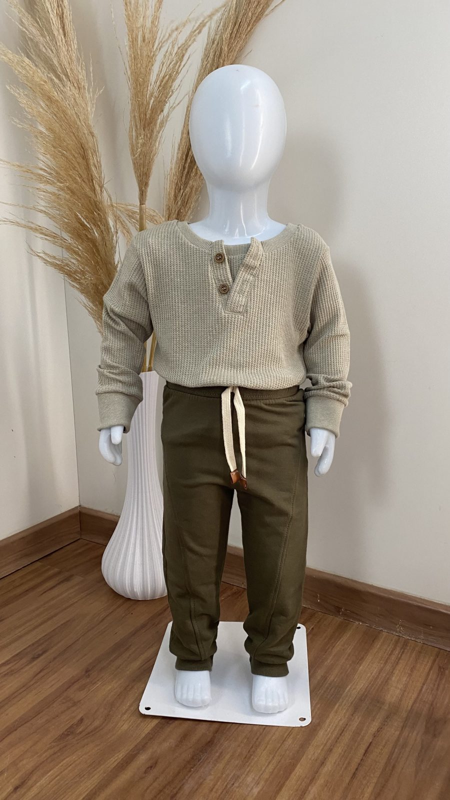 CONJ MASC INF ML+CLÇ