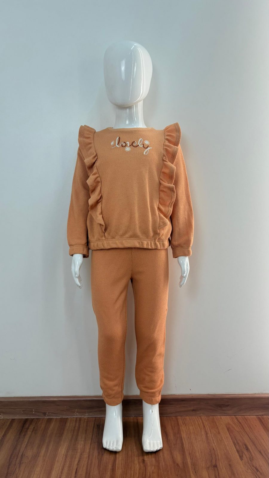 CONJ FEM INF ML R120