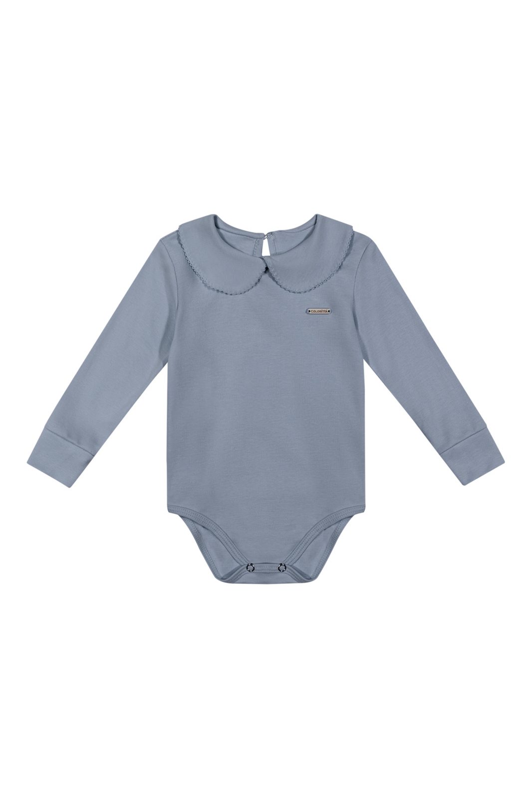 BODY FEM INF ML C/GOLA
