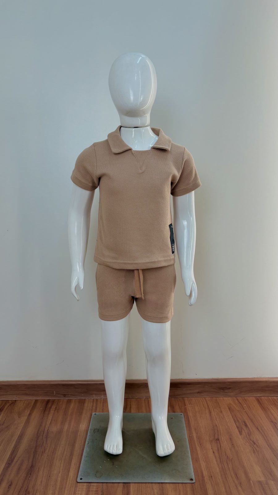 CONJ MASC INF MM POLO+BER