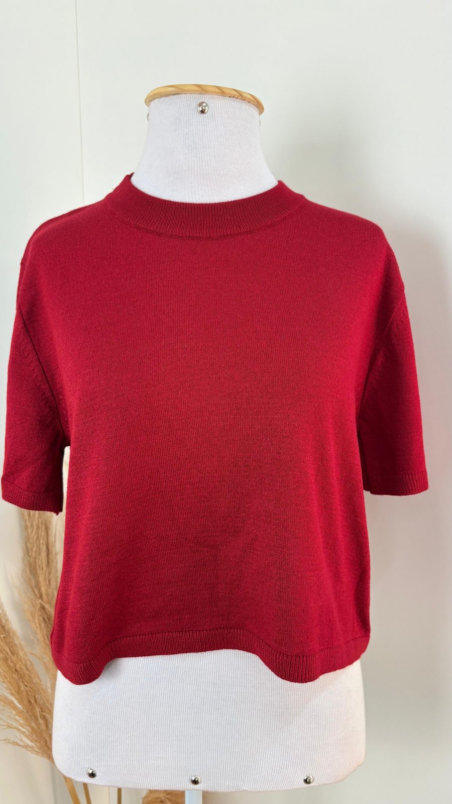 BLUSA FEM MM MODAL M04