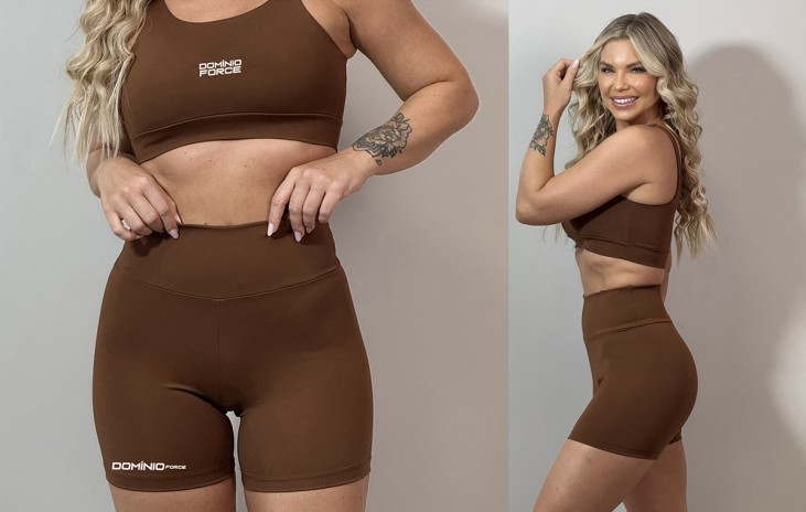 SHORTS FEM ADT ADAPTIVE SENSE