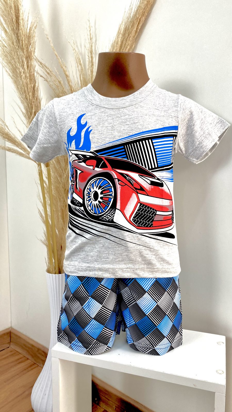 CONJUNTO MASC INF MM R135