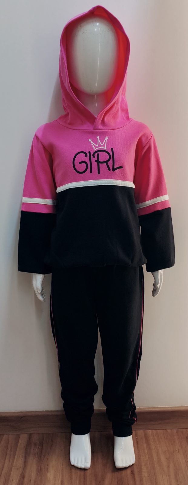 CONJ FEM INF MLTN R135