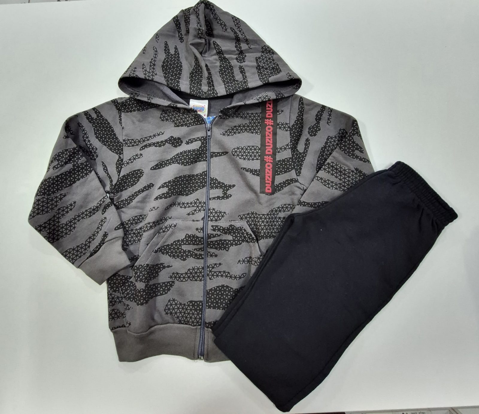 CONJ MASC INF MLTN R135