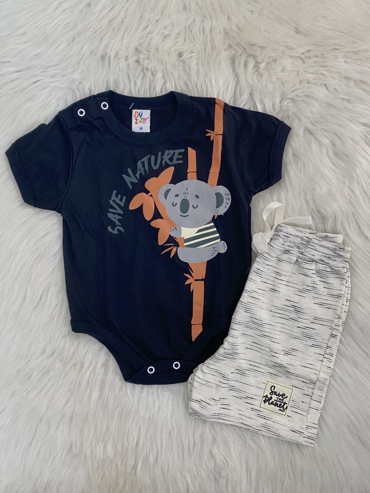 CONJ MASC INF MM+SHORT R135