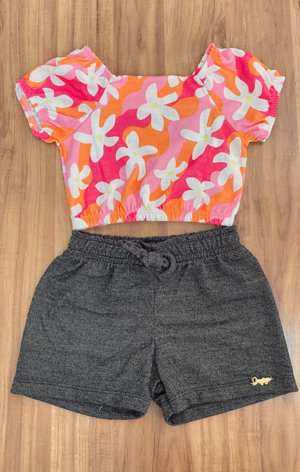 CONJ FEM INF CIG+SHORT R135