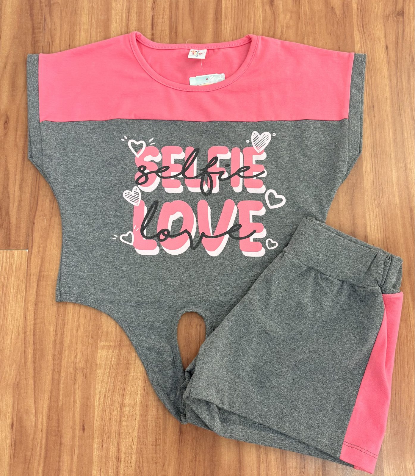 CONJ FEM INF MM+SHORT R135