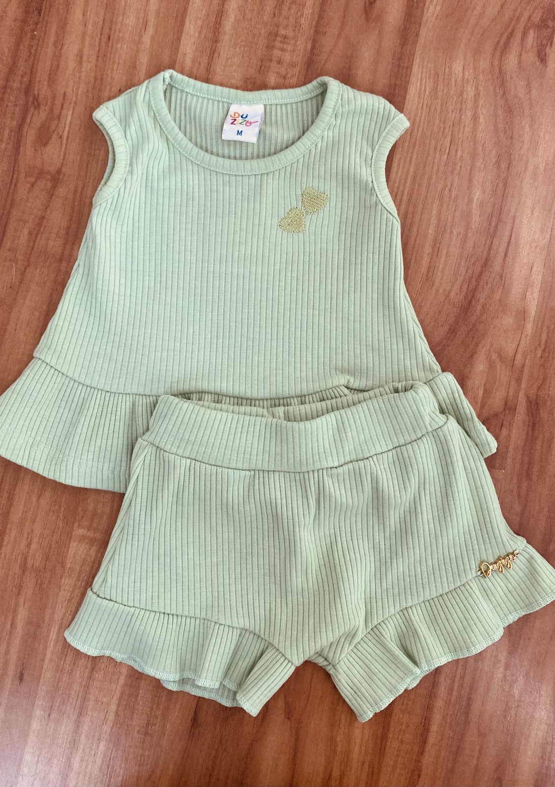 CONJ FEM INF MM R135