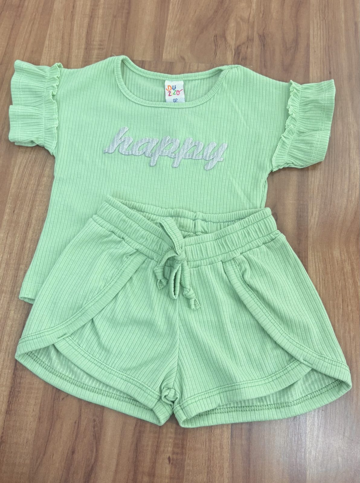 CONJ FEM INF MM+SHT R135