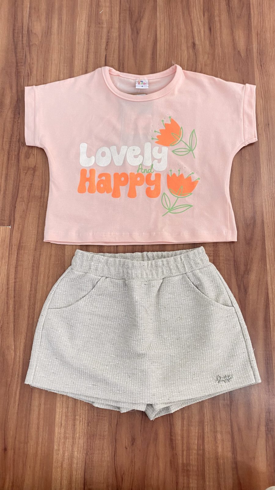 CONJ FEM INF MM+SHT R135
